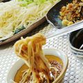 どんぴんたん's cooksnap of when they made 昔懐かし平戸のそーめん.