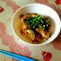 ＊ノワ＊'s cooksnap of when they made ご飯おかわり～♪豚肉と茄子の味噌炒め.