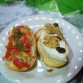 mielle's cooksnap of when they made 美味しい♡チーズの食べ方.