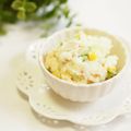 ＊ひぃ＊'s cooksnap of when they made 我が家の定番☆ポテトサラダ.