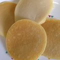 kishi0504's cooksnap of when they made 大さじスプーンの朝食ミニパンケーキ.