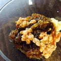 まりんごっこ's cooksnap of when they made ☆もずく&納豆☆.