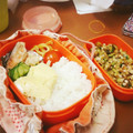 ma:9's cooksnap of when they made オクラ　下ごしらえ　保存法.