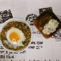 ma:9's cooksnap of when they made 20分簡単　子供が喜ぶ！旨いポテトサラダ.
