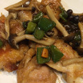 ほにょママぺんぎん's cooksnap of when they made 鶏と野菜の角切り中華炒め.