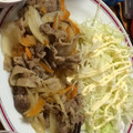 ヤンクスイチロー's cooksnap of when they made 【定番】豚肉のしょうが焼き.