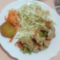 ままナスの食卓's cooksnap of when they made お弁当に副菜に☆人参ツナマヨ.