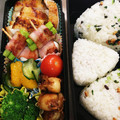 すみッコぐらし's cooksnap of when they made きゅうり・わかめ・みかんの酢のもの.