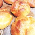 料理大好き女子♡'s cooksnap of when they made 本格的 簡単 カスタード.