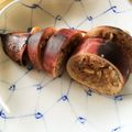 きょうこ411's cooksnap of when they made 圧力鍋で簡単！柔らかイカ飯.