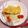 NanaTr's cooksnap of when they made 生姜焼きのリサイクルトンピカタ弁当.