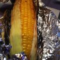 ケチケチ星人's cooksnap of when they made 黄金の蒸しトウモロコシ.