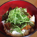 たけみずりん's cooksnap of when they made 簡単！うなぎの蒲焼きがおいしくなる方法.