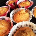 butter314's cooksnap of when they made お食事系！じゃがチーマフィン。.