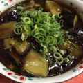 Candypeko's cooksnap of when they made ＊揚げ茄子のおろし煮＊.