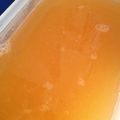 ４番目's cooksnap of when they made コンガ家グレープフルーツゼリー.
