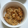 ティッカー☆'s cooksnap of when they made 簡単♡あさりの炊き込みごはん.