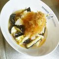 オレンジアームズ's cooksnap of when they made レンジ♪茄子のおろしぽん酢和え.