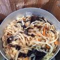 ダサコ's cooksnap of when they made ＊切り干し大根の煮物＊.