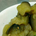 おろくにける's cooksnap of when they made レンジで簡単★なすの煮浸し風.