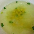 おろくにける's cooksnap of when they made 白菜とコーンの中華風スープ.
