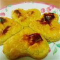 ⓢⓐⓚⓤⓡⓐⓝⓑⓞ♡'s cooksnap of when they made スイートポテト.