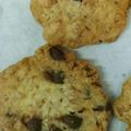 おろくにける's cooksnap of when they made ざっくり★ざくざく　シリアルクッキー.