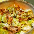 真樹♪'s cooksnap of when they made さっぱり美味しい♡豚肉の塩レモンソテー.