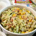 はるたんママ0727's cooksnap of when they made いつもの常備菜　ごぼうとコーンのサラダ.