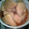 ruka217's cooksnap of when they made おせち☆八つ頭の岩石煮.