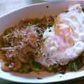 olive11's cooksnap of when they made ウチ流～！焼きそば.