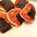 mikastyle's cooksnap of when they made 長芋の磯辺焼き.
