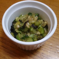 michmy's cooksnap of when they made めんつゆで簡単 山形風のだし.