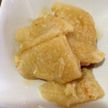 アカネ's cooksnap of when they made 豆腐と片栗粉で甘酢みたらし団子風♡.