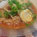 ふじゆみ2012's cooksnap of when they made たっぷりトマトとホタテの冷製パスタ.