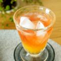 ＊＊rose＊＊'s cooksnap of when they made プランテーションアイスティー♛.