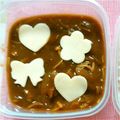 みこ☆たん's cooksnap of when they made 簡単美味しい☆我が家のチキンカレー.