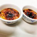 ＊＊パピコ＊＊'s cooksnap of when they made 気分はアメリ♡簡単クリームブリュレ.