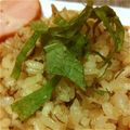 ネムサマ's cooksnap of when they made 簡単！サバ缶ご飯（非常時にも）.