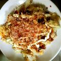 めぐうさぎ☆'s cooksnap of when they made キャベツと卵✿簡単おかず♪.