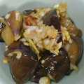 jaconora's cooksnap of when they made なすの中華風浸し.