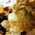 りょうびん's cooksnap of when they made 揚げ出し豆腐♪とろろ昆布みぞれがけ.