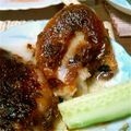 きたぱんぱん's cooksnap of when they made 青南蛮味噌.