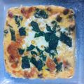 キノック's cooksnap of when they made きのこと小松菜のふわふわカラフルキッシュ.