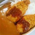 ゆか★中学生's cooksnap of when they made 鯵のカレーフライ.