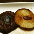 莉彩パパ's cooksnap of when they made 【美レシピ】美味しい椎茸の食べ方.