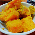 みつこ姉's cooksnap of when they made 我が家のかぼちゃの煮物.