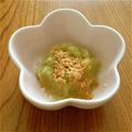 msft5632's cooksnap of when they made 離乳食初期から☆さつまいものきな粉あえ.
