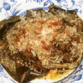 toshiebaba's cooksnap of when they made 長茄子のおひたし.