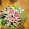 miа's cooksnap of when they made オクラ、切って茹でるとこうなる♪.